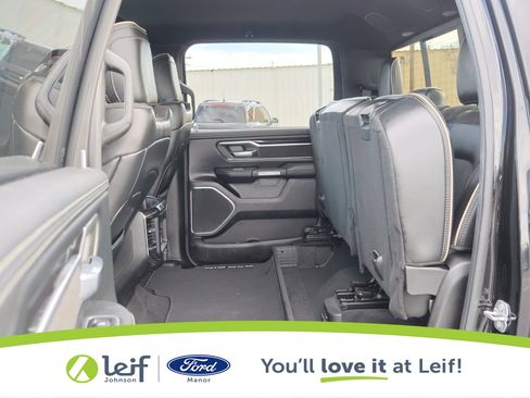 Used 2019 RAM 1500 Laramie image 26