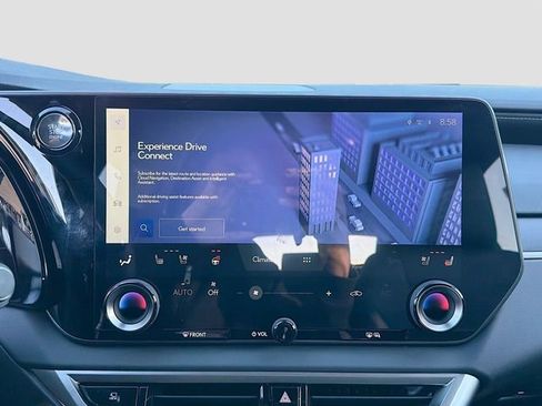 New 2026 Lexus RX 350 Premium image 34