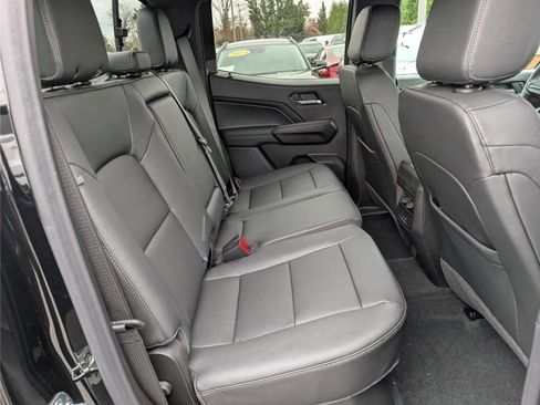 New 2026 Chevrolet Colorado LT w/ LT Convenience Package image 8