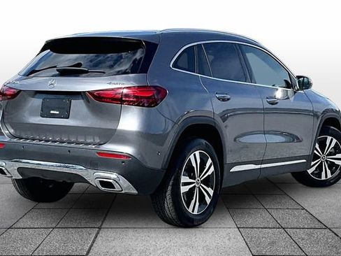 Certified 2026 Mercedes-Benz GLA 250 4MATIC image 7