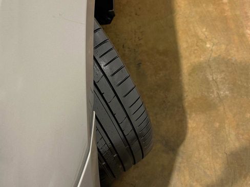 Used 2023 Lucid Air Grand Touring AWD/4WD image 76
