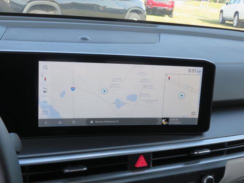 Used 2025 Kia Sorento SX image 22