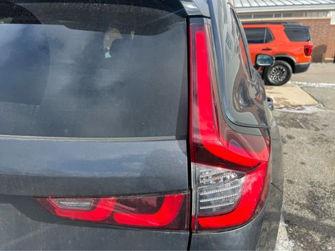 Certified 2023 Honda CR-V Sport Touring image 10