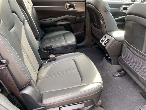 Used 2023 Kia Sorento X-Line EX image 27