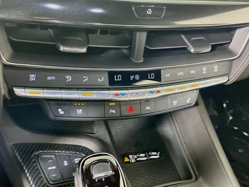 Used 2023 Cadillac CT5 V w/ Premium Package AWD/4WD image 15