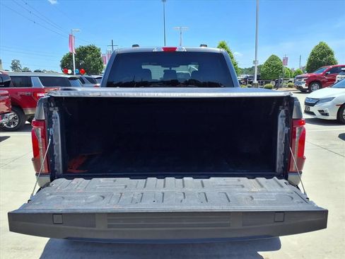 Used 2024 Ford F150 STX w/ STX Black Appearance Package RWD image 13