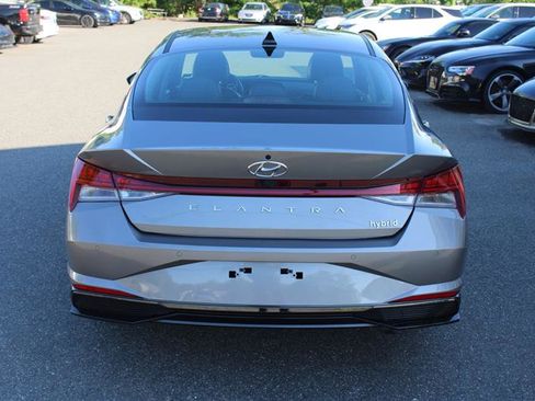 Used 2023 Hyundai Elantra Limited FWD image 6