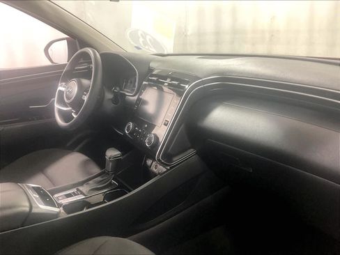 Certified 2023 Hyundai Tucson SEL image 14