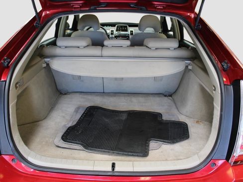 Used 2007 Toyota Prius FWD image 28