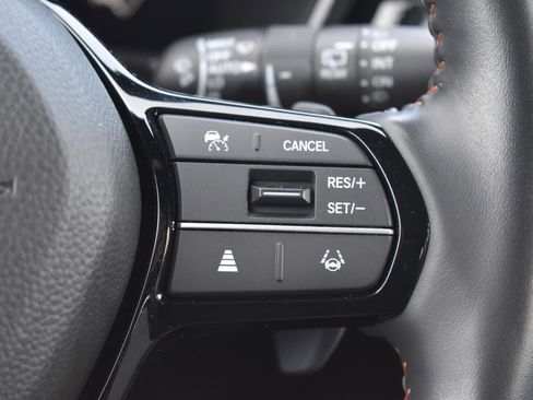 Used 2025 Honda CR-V Sport Touring image 8