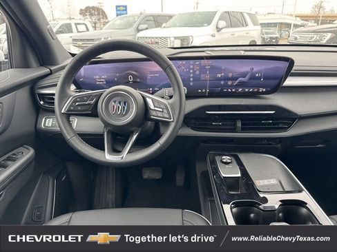 Used 2025 Buick Enclave Preferred image 21