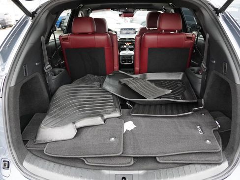 Used 2022 MAZDA CX-9 Carbon Edition image 22