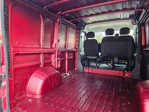 New 2026 RAM ProMaster 1500 image 31