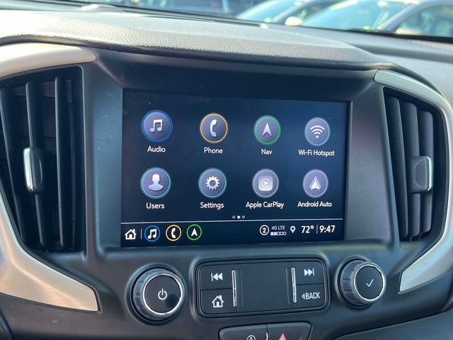 Used 2023 GMC Terrain Denali AWD/4WD image 29