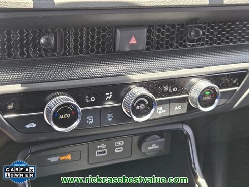 Used 2024 Honda CR-V Sport image 25
