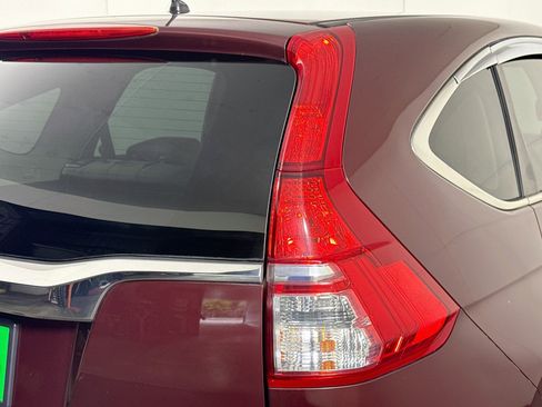 Used 2016 Honda CR-V EX image 34