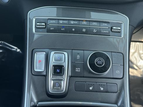 Used 2022 Hyundai Santa Fe SEL w/ Convenience Package FWD image 28