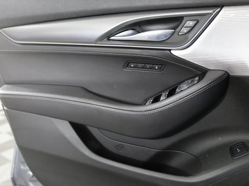 Used 2021 Cadillac CT5 Premium Luxury image 28