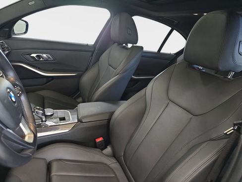 Used 2020 BMW 330i 330i w/ Driving Assistance Package image 17