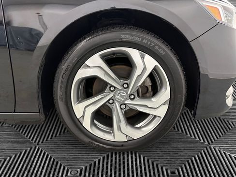 Used 2020 Honda Accord EX image 14