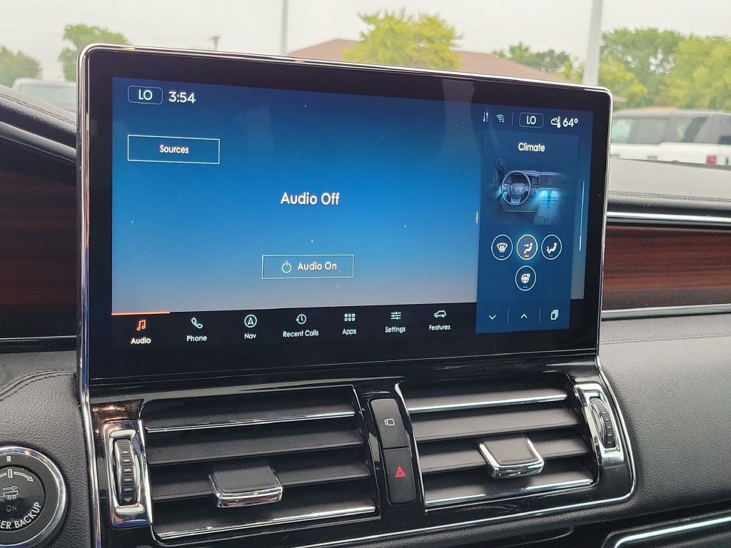 Certified 2023 Lincoln Navigator Reserve AWD/4WD image 27