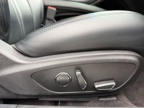 Used 2017 Lincoln MKZ Premiere FWD image 42