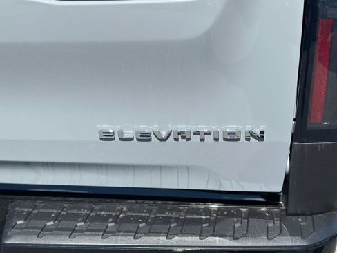 New 2026 GMC Sierra EV Elevation AWD/4WD image 31