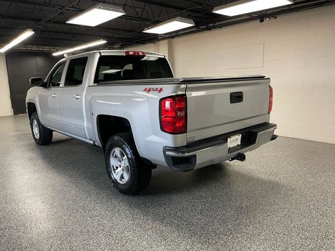 Used 2017 Chevrolet Silverado 1500 LT w/ All Star Edition image 6