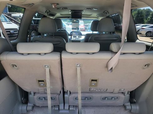 Used 2009 Honda Odyssey EX-L image 13