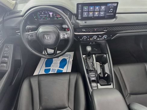Used 2024 Honda Accord EX-L image 27