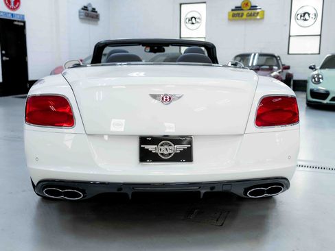 Used 2014 Bentley Continental GT V8 S image 7