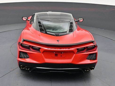 Used 2023 Chevrolet Corvette Stingray Coupe w/ 1LT RWD image 15