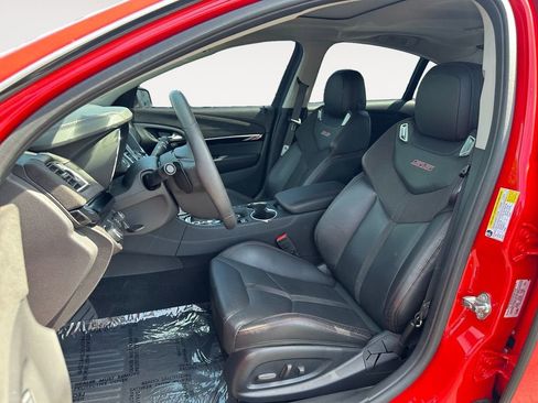 Used 2017 Chevrolet SS RWD image 7