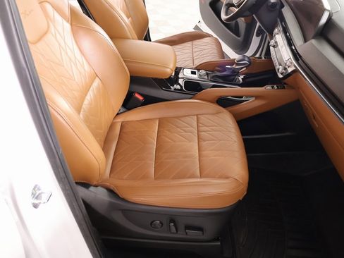 Used 2023 Kia Telluride SX Prestige X-Pro image 15