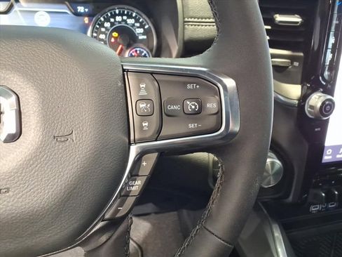 New 2026 RAM 1500 Laramie image 22