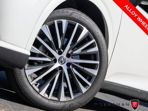 Used 2024 Lexus RX 350 Premium Plus w/ Cold Area Package FWD image 13