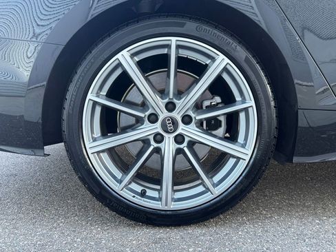 Used 2025 Audi A5 2.0T Premium Plus image 53