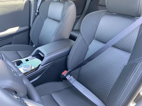New 2026 Mitsubishi Outlander ES FWD image 15