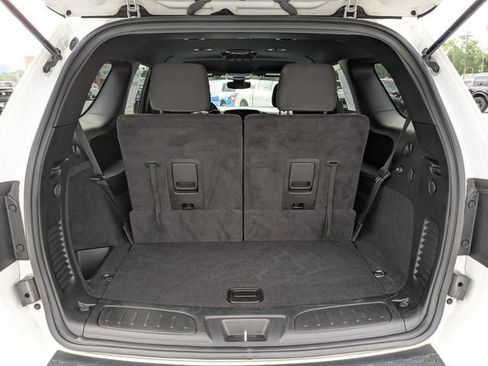 Used 2019 Dodge Durango SXT AWD/4WD image 19