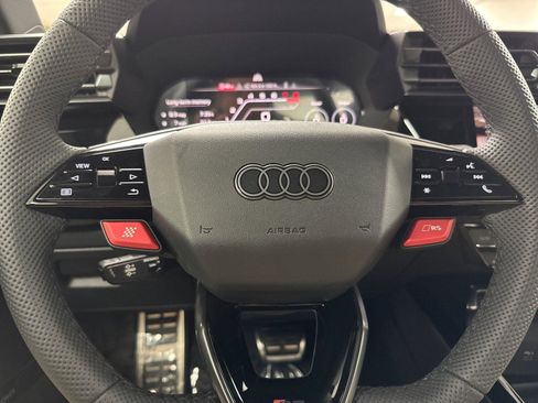 New 2026 Audi RS 3 AWD/4WD image 22
