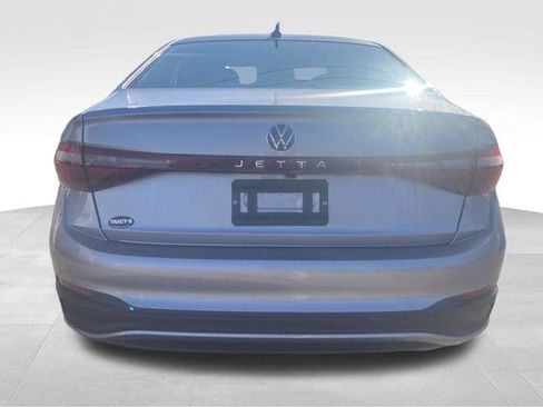 New 2026 Volkswagen Jetta Sport image 5