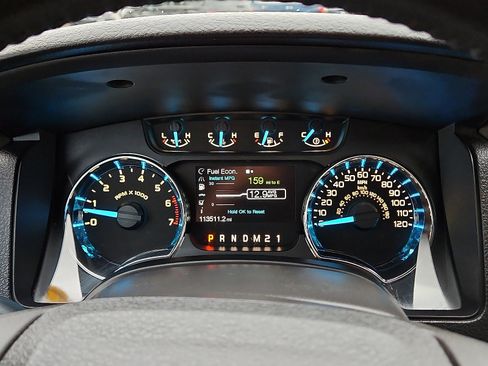 Used 2011 Ford F150 FX4 w/ FX Luxury Pkg image 20