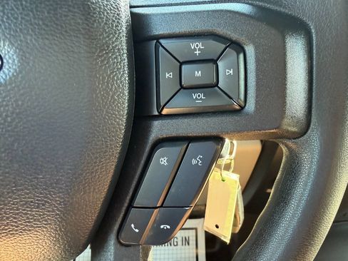 Used 2020 Ford F150 XL w/ XL Power Equipment Group AWD/4WD image 13