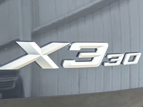 Used 2026 BMW X3 xDrive30i w/ Premium Package AWD/4WD image 27