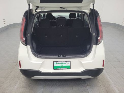 Used 2023 Kia Soul LX w/ Option Group 015 image 29
