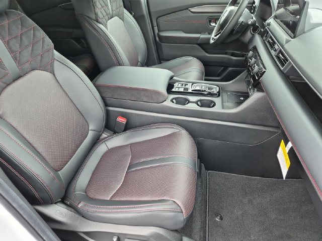 New 2026 Honda Pilot Black Edition image 22