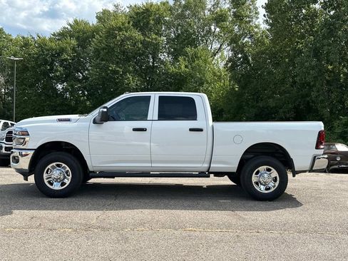 New 2026 RAM 2500 Tradesman image 5