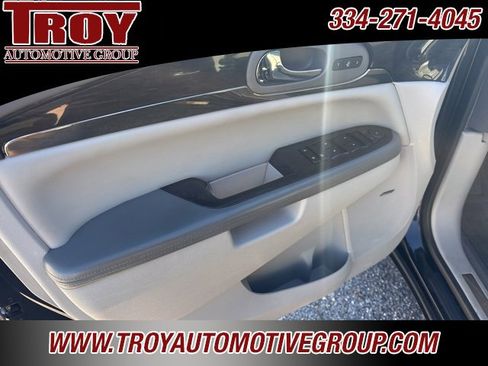 Used 2016 Buick Enclave Leather image 39