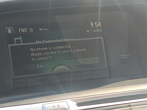 Used 2014 Honda Accord LX image 29