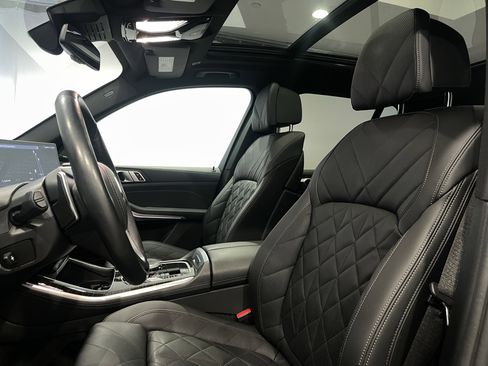 Certified 2024 BMW X5 xDrive40i w/ Premium Package AWD/4WD image 14